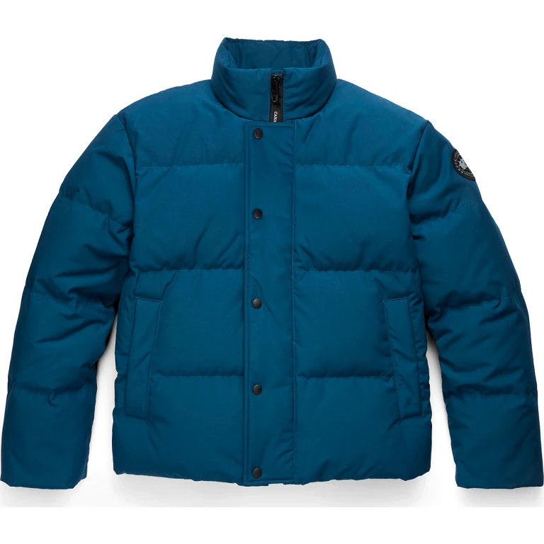 Bayview Black Label Parka - Men's
