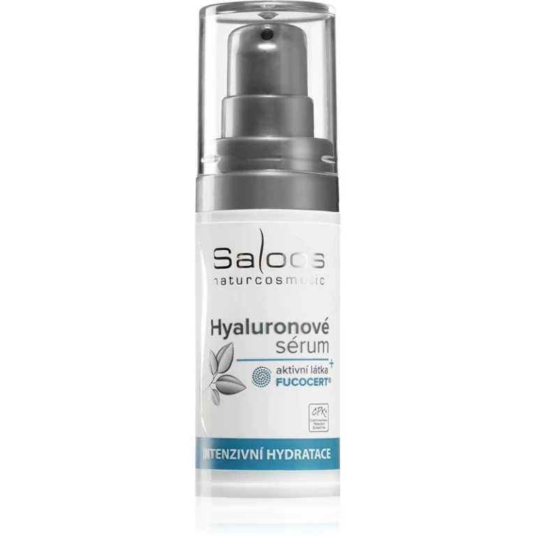 Hyaluronic Acid Serum 15 ml