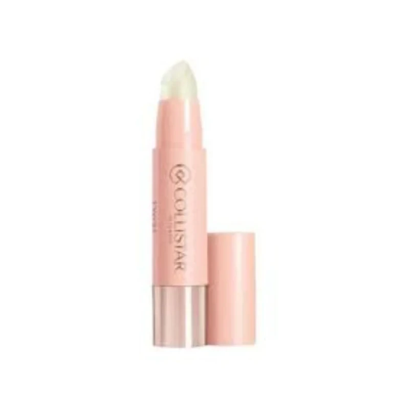 Moisturizing Lip Balm with Twist Gloss 2.8g - Shade: 201 Pearl