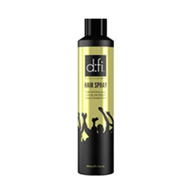 professional d:fi Strong Hold Hair Spray (Hair Spray) 300 ml 300ml