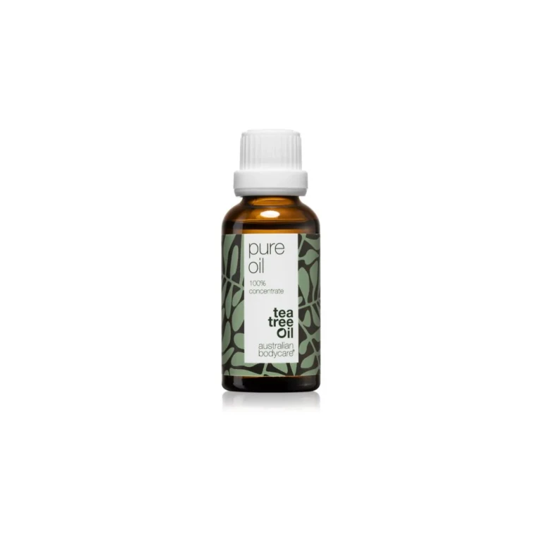 Tea Tree Tea Tree Essential Oil 30ml