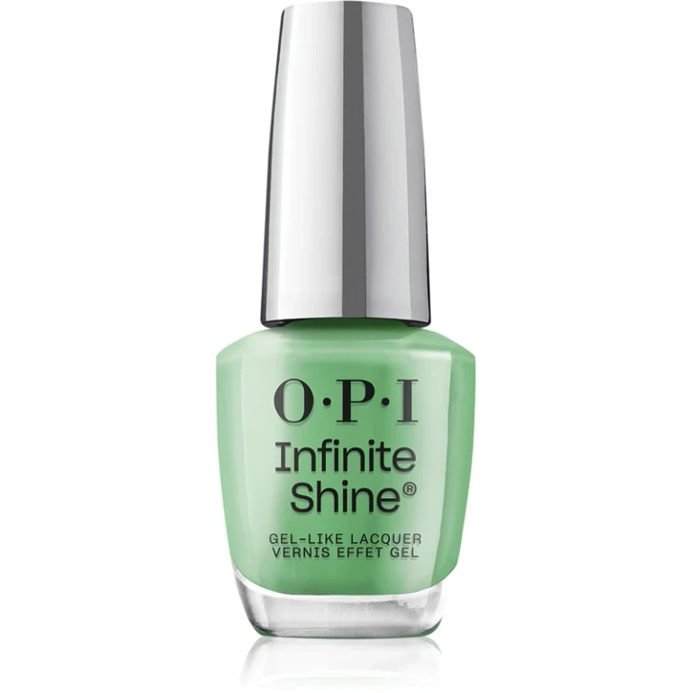 Infinite Shine Silk Gel Nail Polish Won for the Ages 15ml
