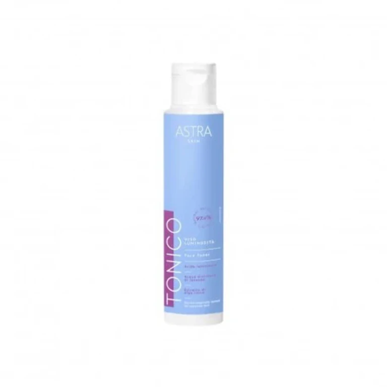 Astra Skin Face Tonic Radiance 125 ml