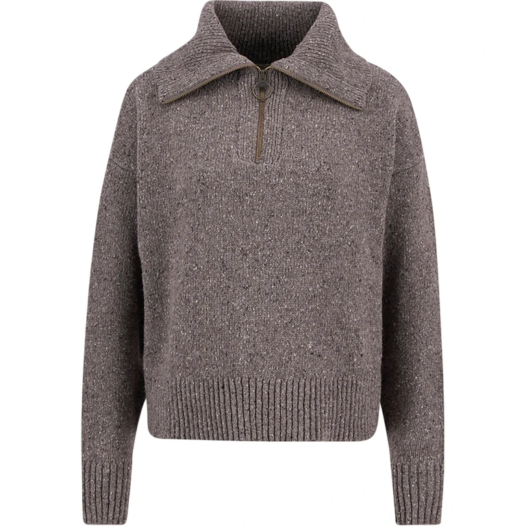 Lavensdale Half-Zip Sweater - Women's