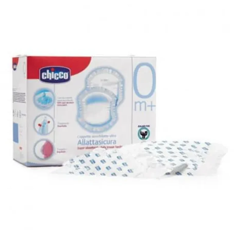 Seat covers Chicco Absorble 30