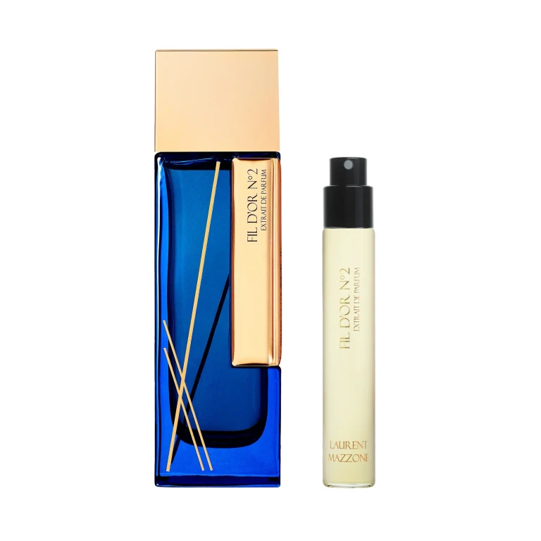 Fil D'Or N°2 - 100 Ml