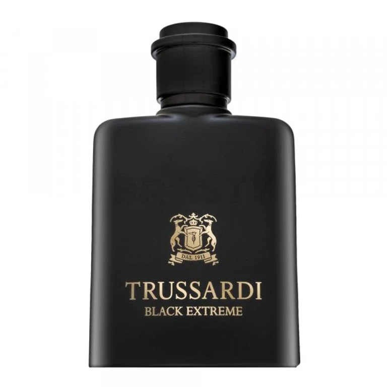 Black Extreme Eau de Toilette