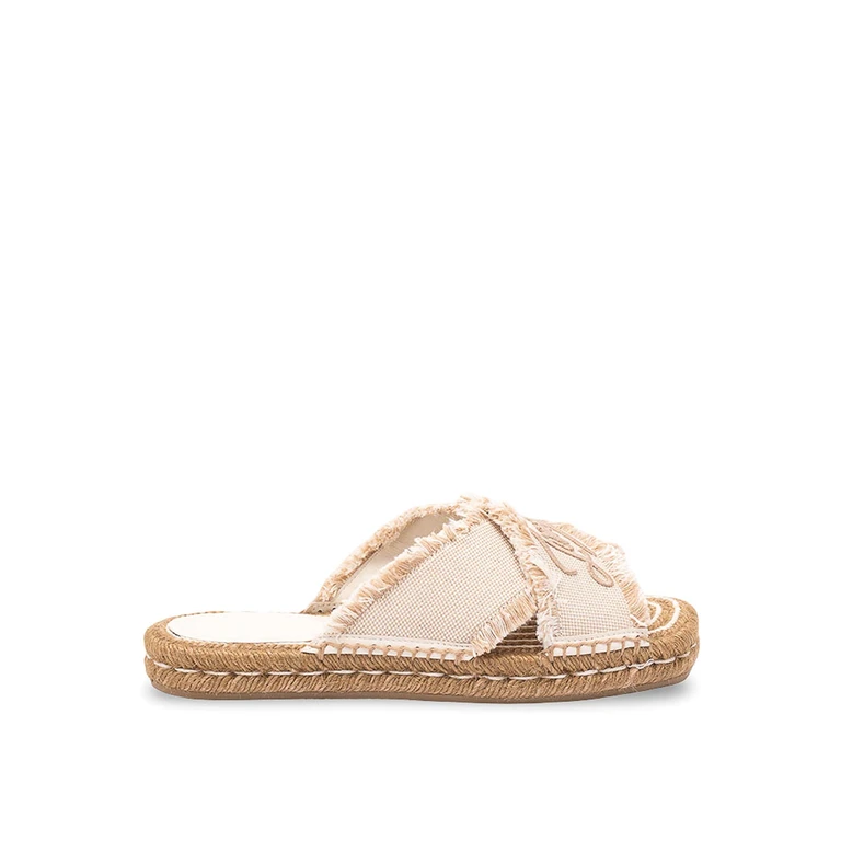 Sandales - Multicolore (ACIELSANDALFLATEIKALMOND)