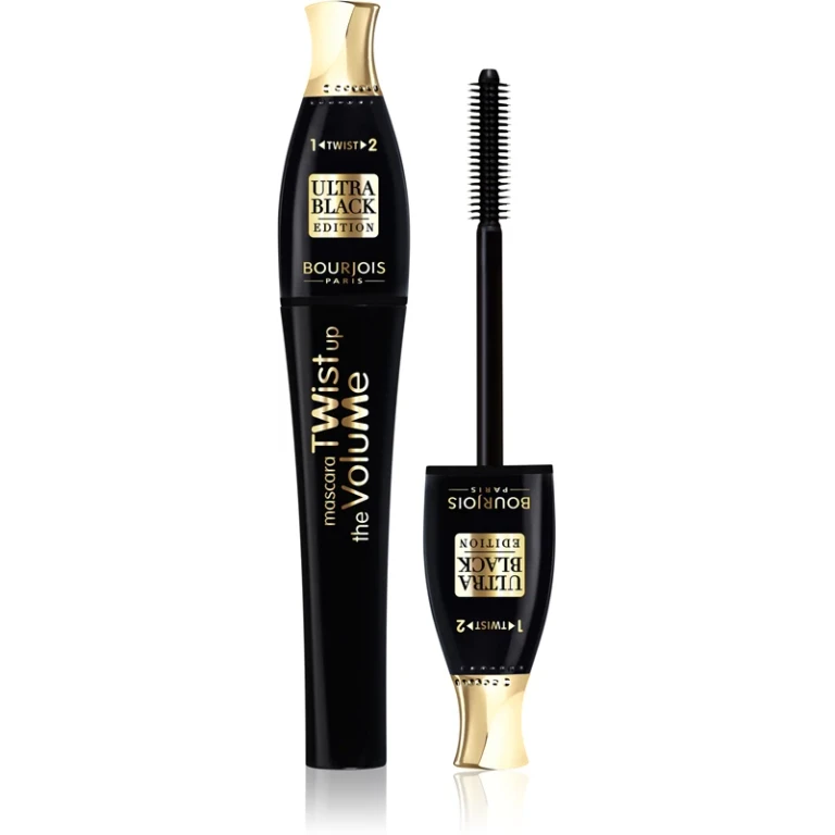 Twist Up Mascara 001 Ultra Black 8 ml