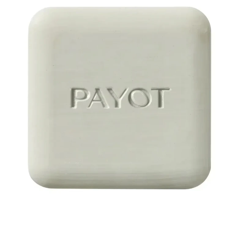 Purifying Grey Paste Cleansing Soap for the Face 65 g