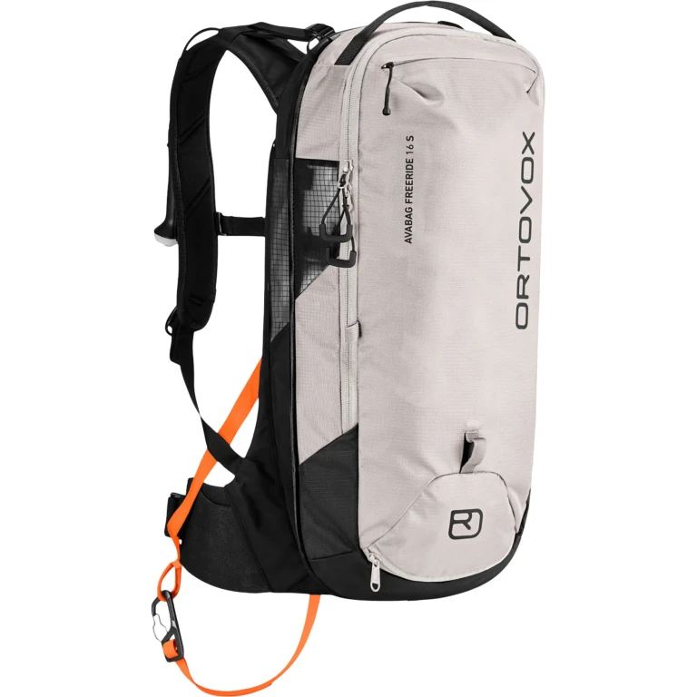 Avabag Litric Freeride S Backpack 16L