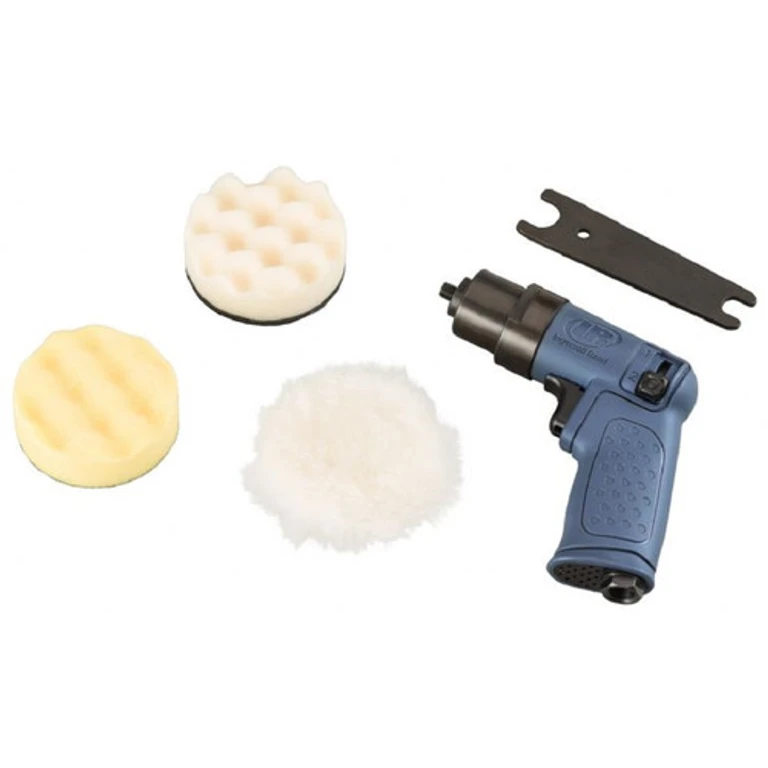 3129KA Mini Air Polisher Kit