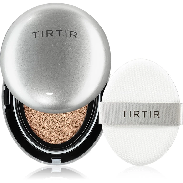 Mask Fit Aura Illuminating Moisturizing Sponge Foundation Color 33C Hazel 18 g
