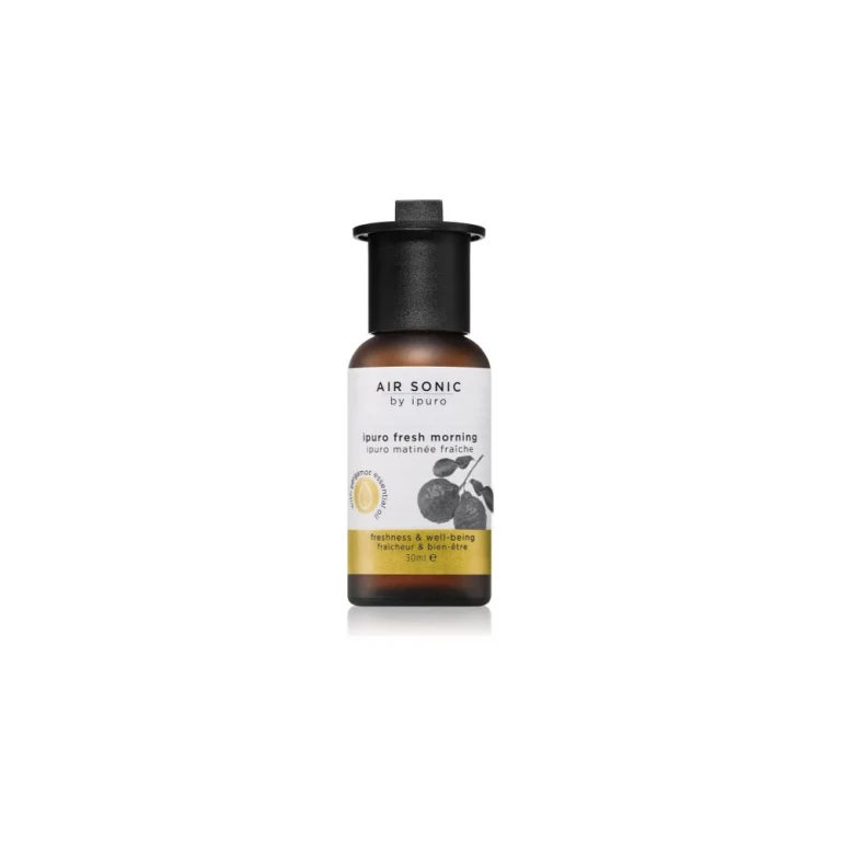 Air Sonic Fresh Morning Scented Oil For Electric Diffuser 30 Ml