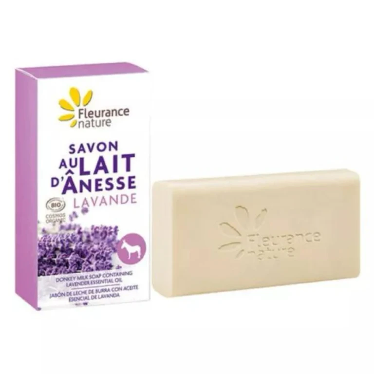 soap Latte di Anse Lavender 100g