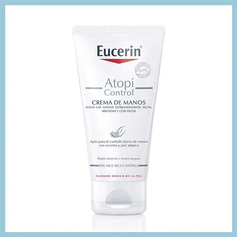 Atopicontrol hand cream 75ml