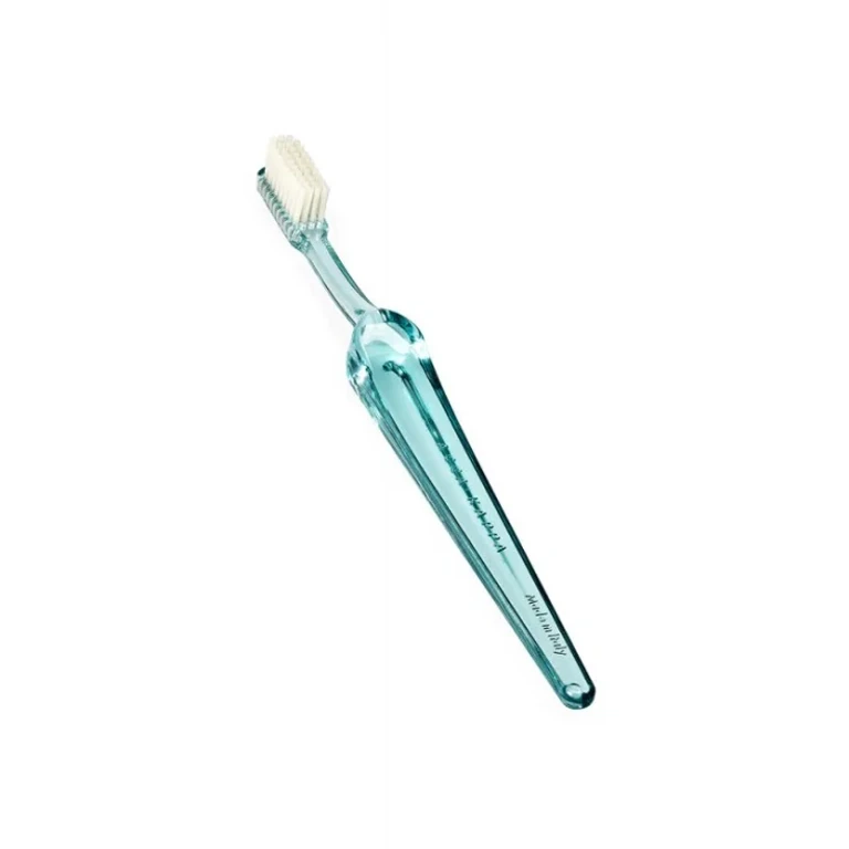 h. & krull c. spa Nylon Toothbrush Medium Acca Kappa 1 Piece