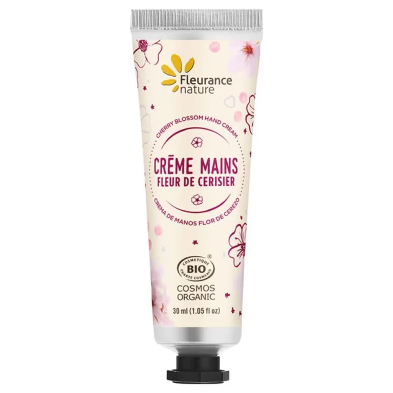 Cherry Blossom Hand Cream (30ml)