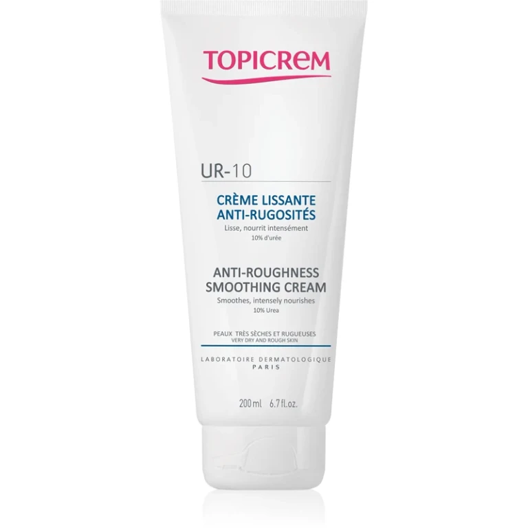 UR-10 Anti-Wrinkle Smoothing Cream 200ml