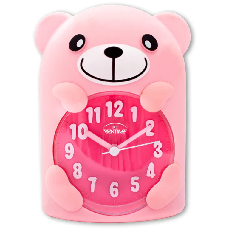 Alarm Clock For Kids Nb06-Sa6071P