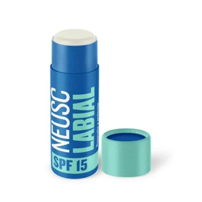 Lip balm Neusc SPF 15 12 g