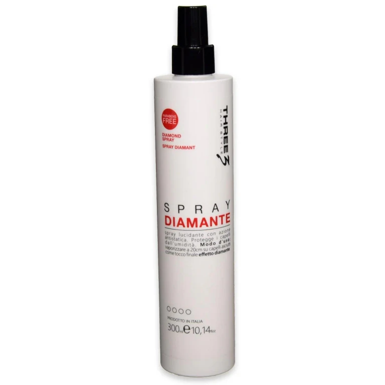 Faipa three diamond spray 300 ml