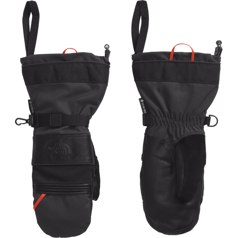 Montana Pro GORE-TEX Mittens - Men's