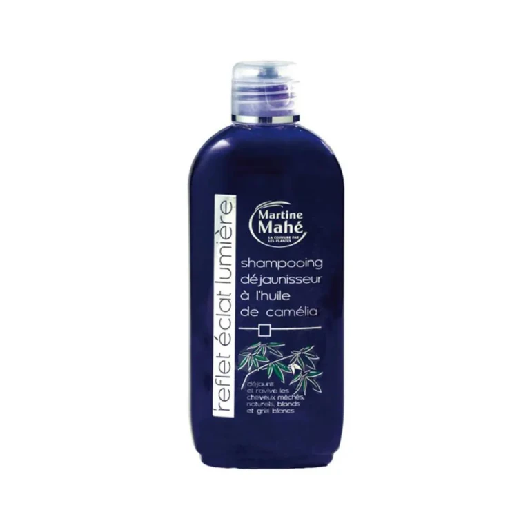 Shampoo Enlarger Reflections Brightness of Light 200ml