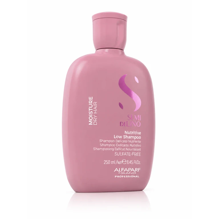 Moisture shampoo 250 ml