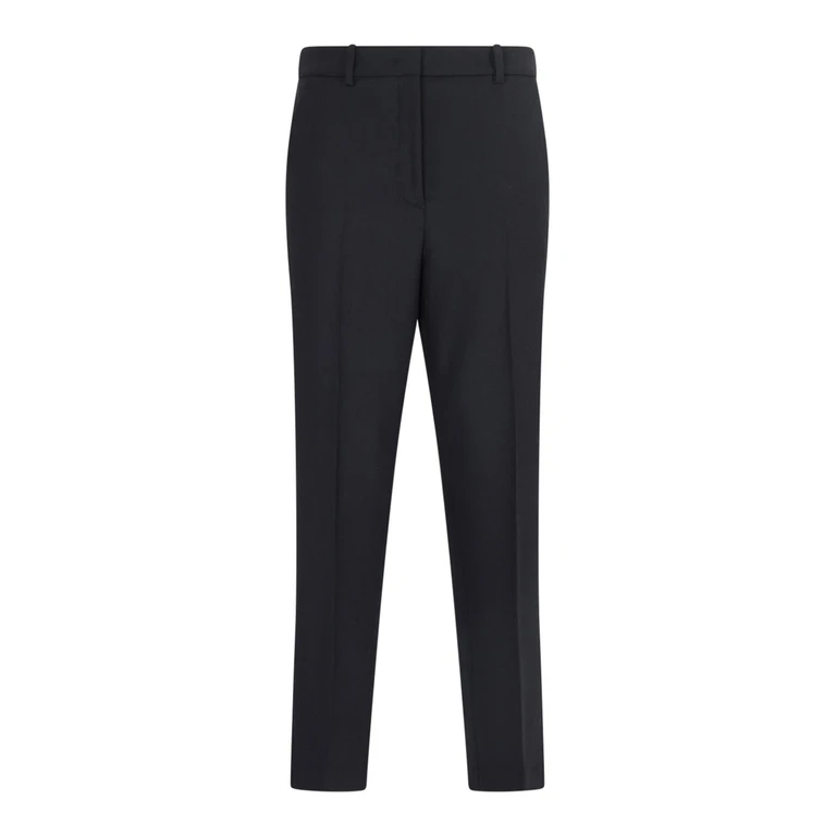 Tailored Skinny-Hose