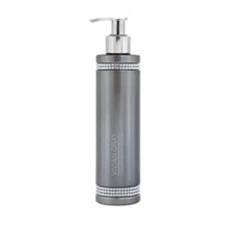 Luxury Gray Crystals Body Lotion 250ml