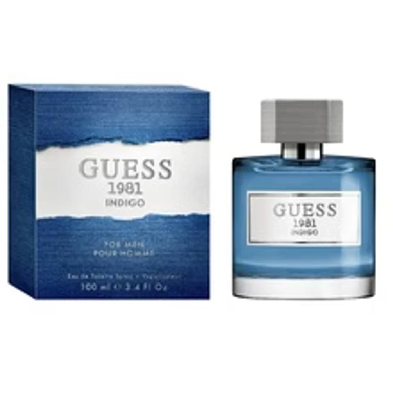 1981 Indigo For Men 오 드 뚜왈렛