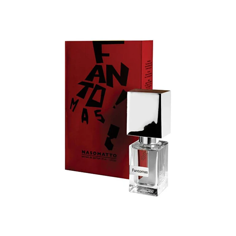 Nasomatto Fantomas - perfume - Volume: 30 ml
