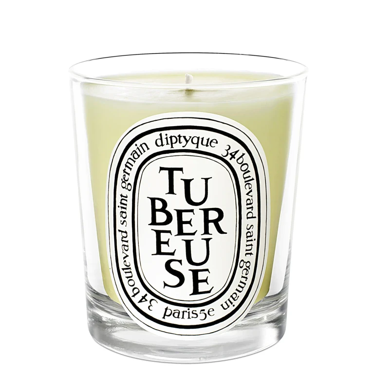 Tubereuse Candle 190 Gr - 190 Gr
