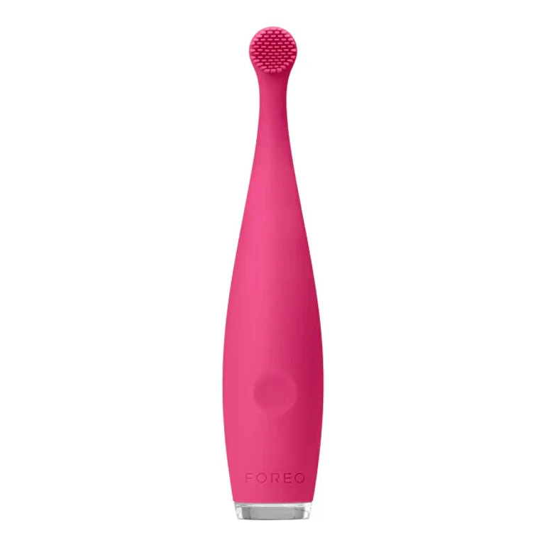 ISSA™ Micro Children's Electric Toothbrush - Variant: Fuchsia