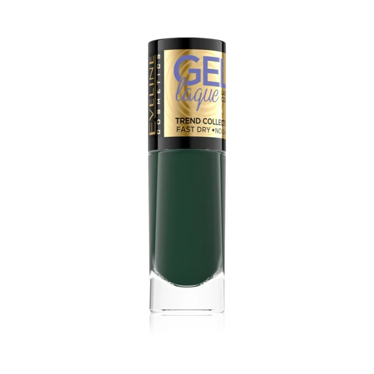 7 Days Gel Enamel gel nail polish without UV/LED lamp color 170 8 ml