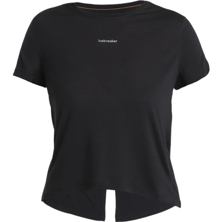 Merino 125 Cool-Lite Speed Short Sleeve T-Shirt - Women's