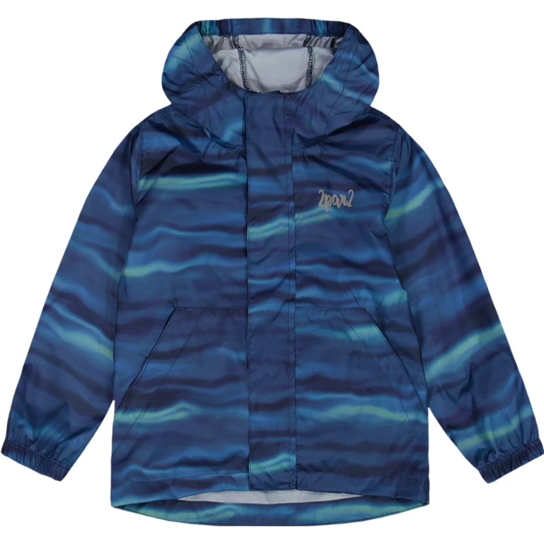 Packable Windbreaker Jacket - Little Kids