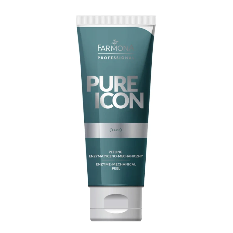 Pure Icon Enzymatic-Mechanical Peeling 200 ml