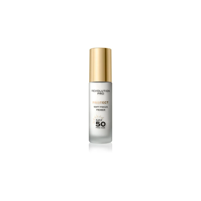 Protect Smoothing Primer for Foundation SPF 50 27 ml