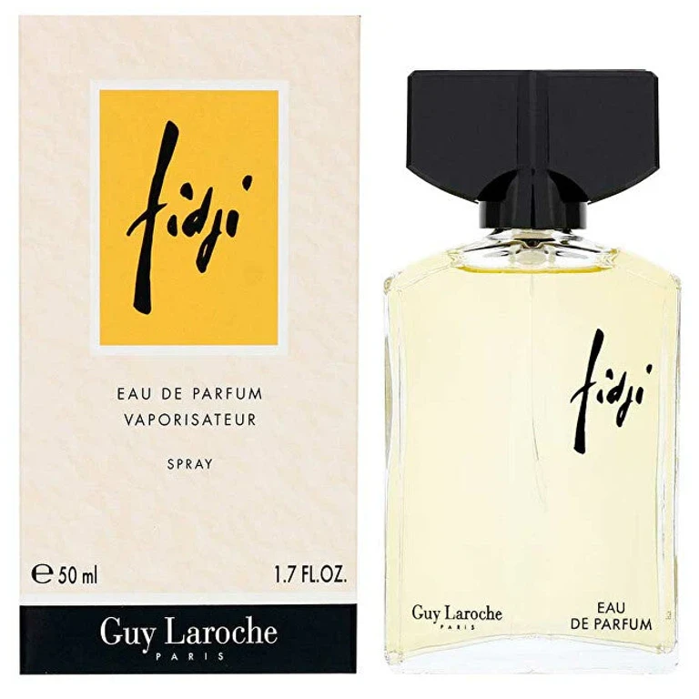 Fiji - EDP - Volume: 50 ml