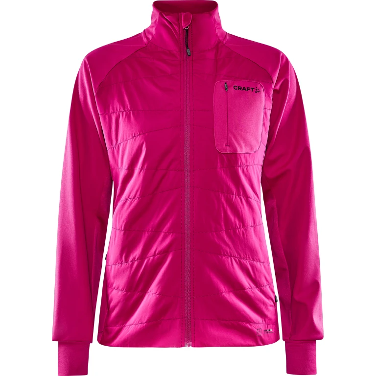Core Nordic Training Insulated Jacket - Women's