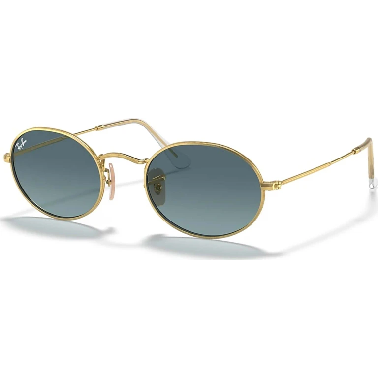 Oval Sunglasses