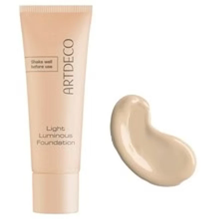 Luminious Lightweight Foundation 25ml 22 Neutral Chiffon