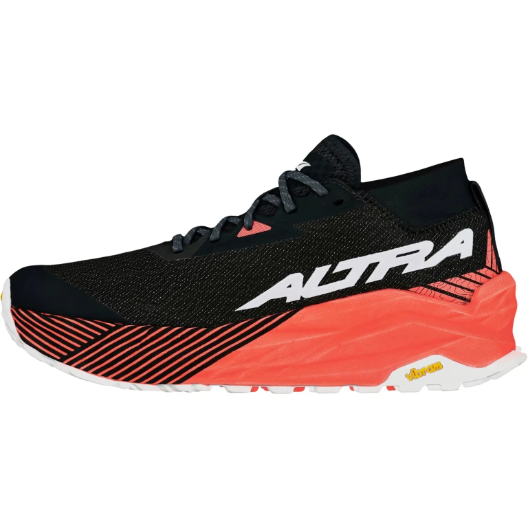 Olympus 275 Trail Running Shoes - Women's