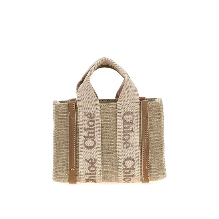 ' Sac Cabas - Couleur Chair (CHC24UP237L1726Y)