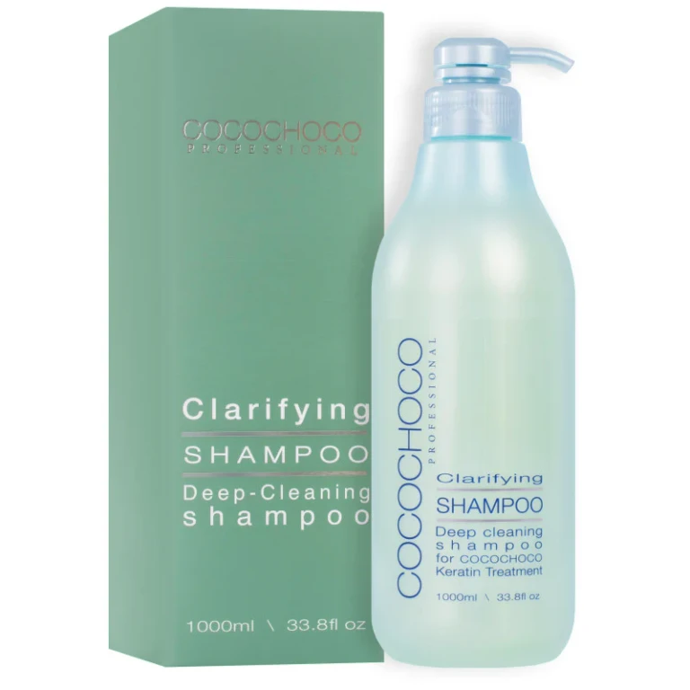Purifying shampoo Cocochoco 1000ml