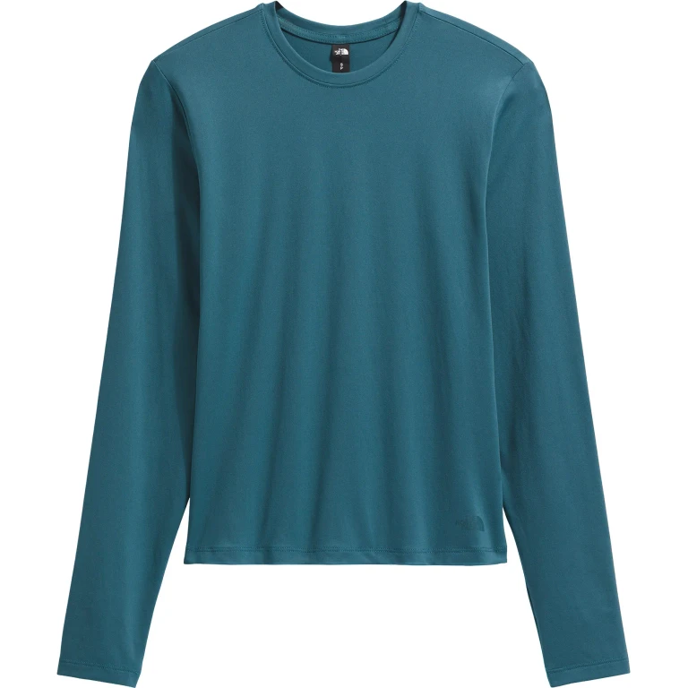 Dune Sky Long Sleeve T-Shirt - Women's