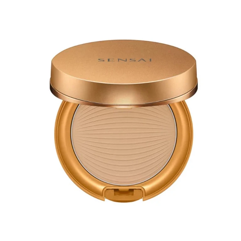 Compact Bronzing Powder F30