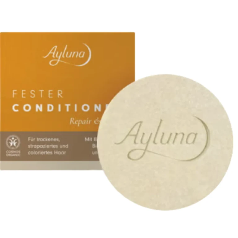 Solid Conditioner 55 g